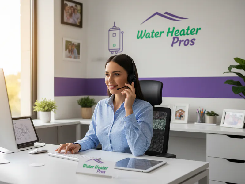 Water Heater Repair  in Kearny  FAQ